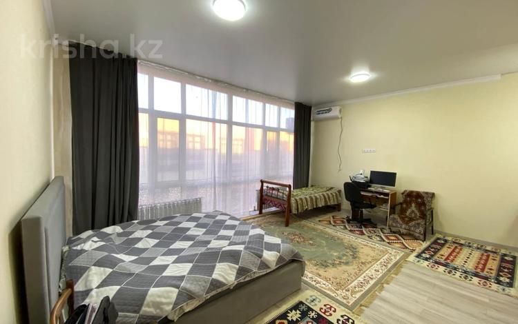 2-комнатная квартира · 60 м² · 1/2 этаж, мкр Кунгей , Мкр Кунегей за 33.5 млн ₸ в Караганде, Казыбек би р-н — фото 2