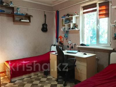 2-комнатная квартира · 47.2 м² · 2/2 этаж, Алии Молдагуловой за 7.5 млн ₸ в Абай