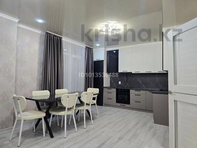 3-бөлмелі пәтер · 96 м² · 8/14 қабат, Быковского 3А, бағасы: 370 000 ₸ в Костанае