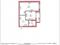 2-бөлмелі пәтер, 59.3 м², 2/5 қабат, Микрорайон Аэропорт 2, Герасимова, бағасы: 21 млн 〒 в Костанае, Микрорайон Аэропорт 2