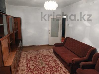 4-комнатная квартира · 73.3 м² · 1/5 этаж, Самал за 24 млн ₸ в Талдыкоргане, мкр Самал