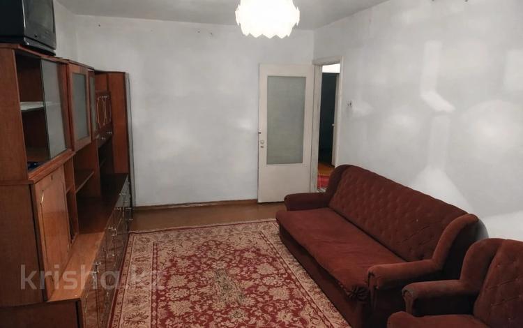 4-бөлмелі пәтер · 73.3 м² · 1/5 қабат, Самал, бағасы: 24 млн ₸ в Талдыкоргане, мкр Самал — фото 13