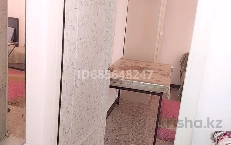 1-комнатная квартира, 33 м², 2/5 этаж посуточно, Байтурсынова 2 2 за 12 000 〒 в Алматы — фото 2