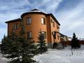 Отдельный дом · 8 комнат · 386 м² · 10.7 сот., Маралды за 80 млн 〒 в Актобе, жилой массив Кирпичный