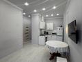 2-бөлмелі пәтер · 36.6 м² · 8/10 қабат, Бокейхана 3б, бағасы: 28.9 млн ₸ в Астане, Сарайшык р-н