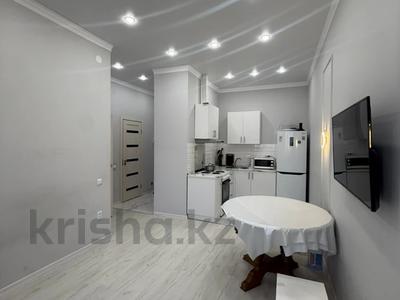 2-бөлмелі пәтер · 36.6 м² · 8/10 қабат, Бокейхана 3б, бағасы: 28.9 млн ₸ в Астане, Сарайшык р-н