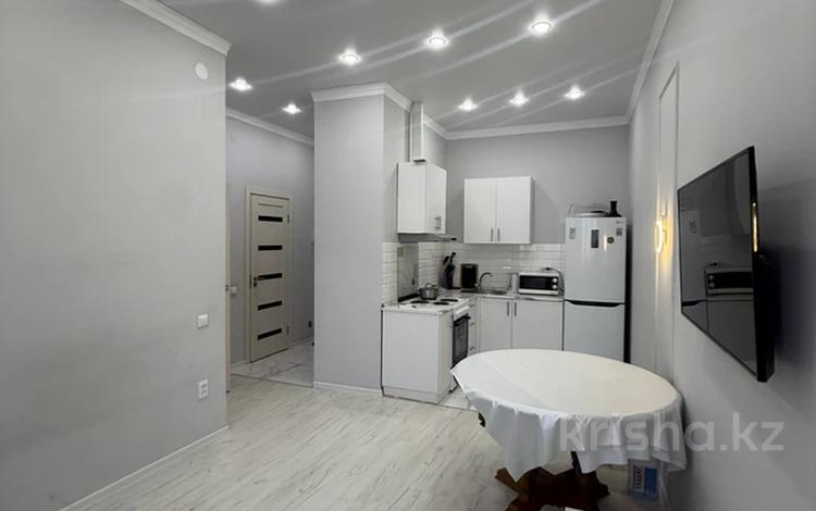 2-бөлмелі пәтер · 36.6 м² · 8/10 қабат, Бокейхана 3б, бағасы: 28.9 млн ₸ в Астане, Сарайшык р-н — фото 2