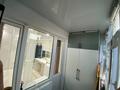 3-бөлмелі пәтер · 65 м² · 8/9 қабат, ул. Братьев Жубановых 284, бағасы: 29 млн ₸ в Актобе — фото 18