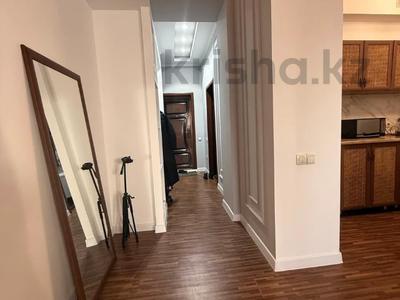 1-бөлмелі пәтер · 52 м² · 4/5 қабат, Есенберлина, бағасы: 49 млн ₸ в Алматы, Медеуский р-н