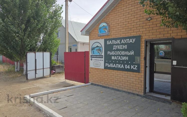 Жеке үй · 6 бөлме · 159.7 м² · 12 жүзд., 12 ш/а., Аль - Фараби 32, бағасы: 140 млн ₸ в Актобе, мкр 12 — фото 24