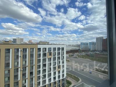 1-комнатная квартира · 40.4 м² · 9/9 этаж, Толе би 22 — ‼️Горячка‼️Документы на руках‼️ за 28.5 млн ₸ в Астане, Нура р-н