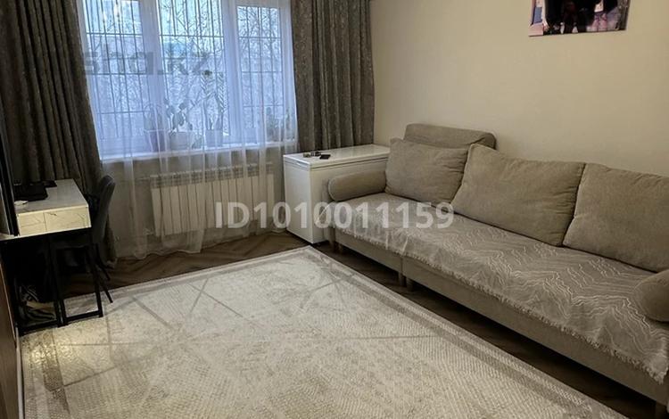 3-комнатная квартира · 74.1 м² · 4/9 этаж, Пушкина — Пушкина Макатаева за 70 млн ₸ в Алматы, Медеуский р-н — фото 2