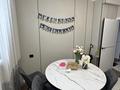 3-комнатная квартира · 74.1 м² · 4/9 этаж, Пушкина — Пушкина Макатаева за 70 млн ₸ в Алматы, Медеуский р-н — фото 19
