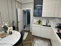 3-комнатная квартира · 74.1 м² · 4/9 этаж, Пушкина — Пушкина Макатаева за 70 млн ₸ в Алматы, Медеуский р-н — фото 20
