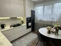 3-комнатная квартира · 74.1 м² · 4/9 этаж, Пушкина — Пушкина Макатаева за 70 млн ₸ в Алматы, Медеуский р-н — фото 22