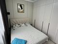 3-комнатная квартира · 74.1 м² · 4/9 этаж, Пушкина — Пушкина Макатаева за 70 млн ₸ в Алматы, Медеуский р-н — фото 7