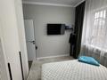 3-комнатная квартира · 74.1 м² · 4/9 этаж, Пушкина — Пушкина Макатаева за 70 млн ₸ в Алматы, Медеуский р-н — фото 8