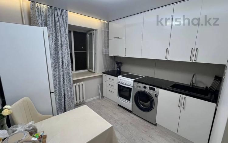 1-комнатная квартира · 33.5 м² · 2/4 этаж, Богенбай батыра 6/6 за 17.5 млн ₸ в Астане, Сарыарка р-н — фото 2