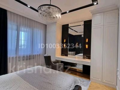 3-комнатная квартира · 90 м² · 8/8 этаж, Микрорайон Алтын Ауыл 8/1 за 33 млн 〒 в Каскелене