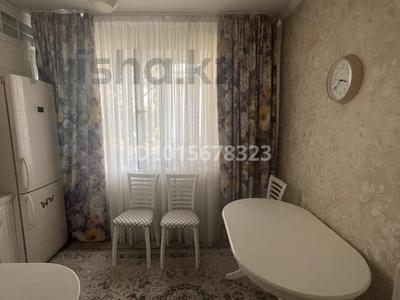 1-комнатная квартира · 33 м² · 3/3 этаж, мкр Самгау, Кокорай 43 за 25 млн ₸ в Алматы, Алатауский р-н