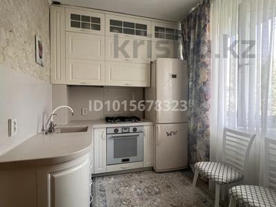 1-комнатная квартира · 33 м² · 3/3 этаж, мкр Самгау, Кокорай 43 за 25 млн ₸ в Алматы, Алатауский р-н