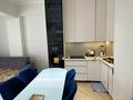 4-комнатная квартира · 105 м² · 2/10 этаж, Кабанбай Батыра за 105 млн ₸ в Алматы, Медеуский р-н