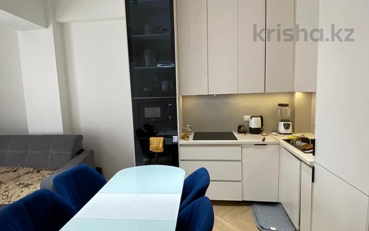 4-комнатная квартира · 105 м² · 2/10 этаж, Кабанбай Батыра за 105 млн ₸ в Алматы, Медеуский р-н — фото 37