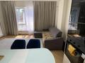 4-комнатная квартира · 105 м² · 2/10 этаж, Кабанбай Батыра за 105 млн ₸ в Алматы, Медеуский р-н — фото 16
