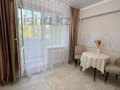2-комнатная квартира · 52 м² · 3/5 этаж, Жарокова за 48.8 млн ₸ в Алматы, Бостандыкский р-н