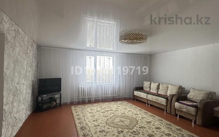 Часть дома · 2 комнаты · 70 м² · 12 сот., П.Казахстанец за 16 млн ₸ в Костанае — фото 2