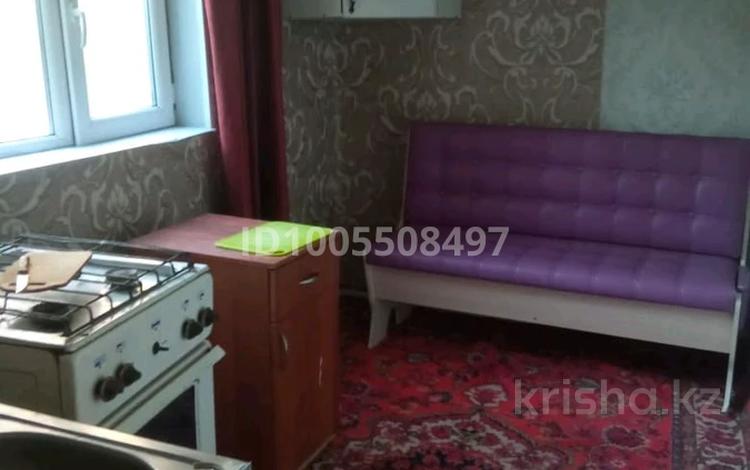 Часть дома · 1 комната · 20 м², Толстой 43 — Мкр болашак за 55 000 ₸ в Актобе, мкр Москва — фото 2