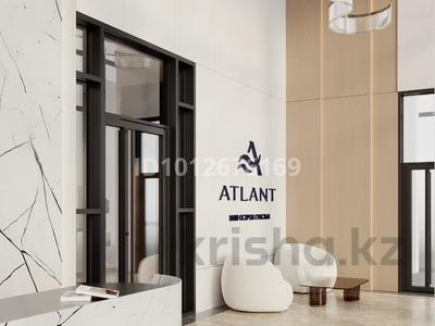 3-бөлмелі пәтер · 77 м² · 11/12 қабат, мкр Шымсити, Туркия 1/36 — Туркия, бағасы: 6.8 млн ₸ в Шымкенте, Абайский р-н