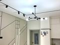 4-бөлмелі пәтер · 154 м² · 1/5 қабат, Алтын орда ш/а., Саздинское лесничество 228/3 — ЖК АКТОБЕ ТАУЕРС-2 по Г. Жубанова, бағасы: 62 млн ₸ в Актобе, мкр. Алтын орда — фото 2