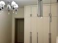 4-бөлмелі пәтер · 154 м² · 1/5 қабат, Алтын орда ш/а., Саздинское лесничество 228/3 — ЖК АКТОБЕ ТАУЕРС-2 по Г. Жубанова, бағасы: 62 млн ₸ в Актобе, мкр. Алтын орда — фото 8