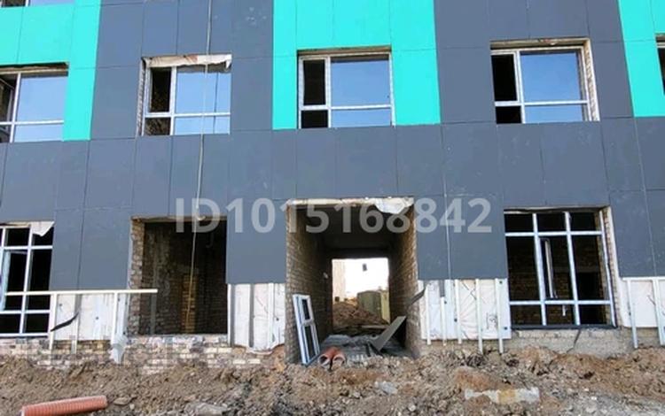 1-комнатная квартира · 39.5 м² · 5/9 этаж, Е-128 за 13.5 млн ₸ в Астане, Нура р-н — фото 4