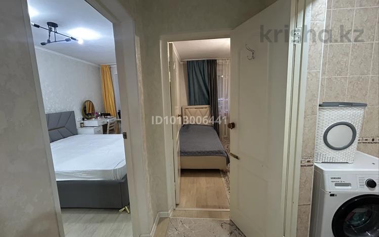 4-комнатная квартира · 78 м² · 1/5 этаж, Манаса 11/1 — Аружан, Встреча за 29 млн ₸ в Астане, Алматы р-н — фото 12