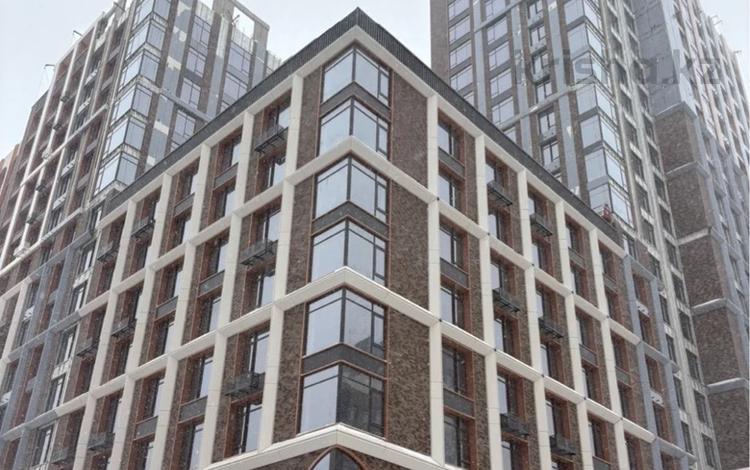 1-комнатная квартира · 42 м² · 11/16 этаж, Бухар жырау 20 за 39.5 млн 〒 в Астане, Нура р-н — фото 6