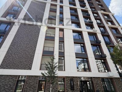 1-комнатная квартира · 42 м² · 11/16 этаж, Бухар жырау 20 за 39.5 млн ₸ в Астане, Нура р-н