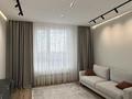 2-комнатная квартира · 57.7 м² · 14/16 этаж, Илияс Омаров 2 — сыганак за 43.5 млн ₸ в Астане, Нура р-н
