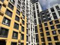 2-комнатная квартира · 57.7 м² · 14/16 этаж, Илияс Омаров 2 — сыганак за 43.5 млн ₸ в Астане, Нура р-н — фото 12