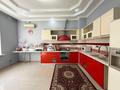Отдельный дом · 7 комнат · 400 м² · 12 сот., Шагын 5 — Баязитовой за 1.7 млн ₸ в Алматы, Бостандыкский р-н — фото 5
