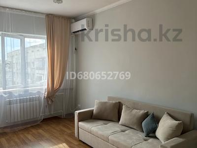 1-комнатная квартира · 50 м² · 5/5 этаж, Сейфуллина-Макатаева 497 — Кафе Nedelka за 260 000 ₸ в Алматы, Алмалинский р-н