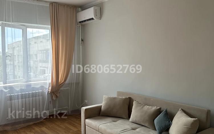 1-комнатная квартира · 50 м² · 5/5 этаж, Сейфуллина-Макатаева 497 — Кафе Nedelka за 260 000 ₸ в Алматы, Алмалинский р-н — фото 62