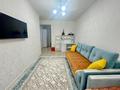 1-комнатная квартира · 40 м² · 5/7 этаж, Байтурсынова 51 за 200 000 ₸ в Астане, Алматы р-н