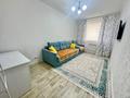 1-комнатная квартира · 40 м² · 5/7 этаж, Байтурсынова 51 за 200 000 ₸ в Астане, Алматы р-н — фото 2