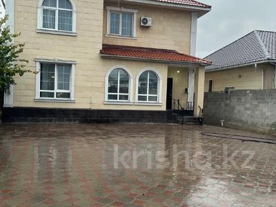 Отдельный дом · 6 комнат · 275 м² · 6 сот., Жиренкол 18 за 116.5 млн 〒 в Теректы