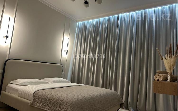 2-комнатная квартира · 56 м² · 13/17 этаж, Туран 52/5 — Ботанический Сад, Алау, ЭКСПО, Барыс Арена, Астана Арена, Жекпе жек, Назарбаеваский университет, Mega Silkway за 32 000 ₸ в Есильский р-н — фото 13