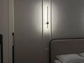 2-комнатная квартира · 56 м² · 13/17 этаж, Туран 52/5 — Ботанический Сад, Алау, ЭКСПО, Барыс Арена, Астана Арена, Жекпе жек, Назарбаеваский университет, Mega Silkway за 32 000 ₸ в Есильский р-н — фото 2