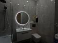 2-комнатная квартира · 56 м² · 13/17 этаж, Туран 52/5 — Ботанический Сад, Алау, ЭКСПО, Барыс Арена, Астана Арена, Жекпе жек, Назарбаеваский университет, Mega Silkway за 32 000 ₸ в Есильский р-н — фото 14