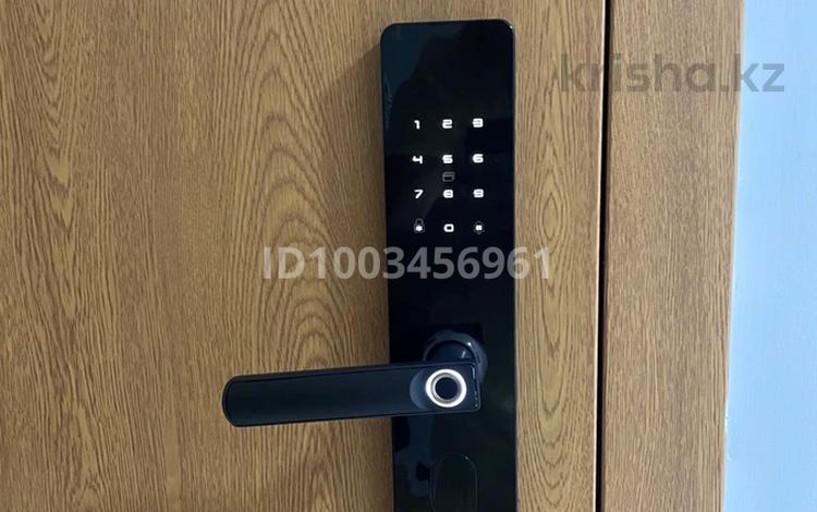 2-комнатная квартира · 45 м² · 11/12 этаж, Нажмиденова 15 — Нажмиденова-Улы Дала за 25 млн 〒 в Астане, Сарайшык р-н — фото 2